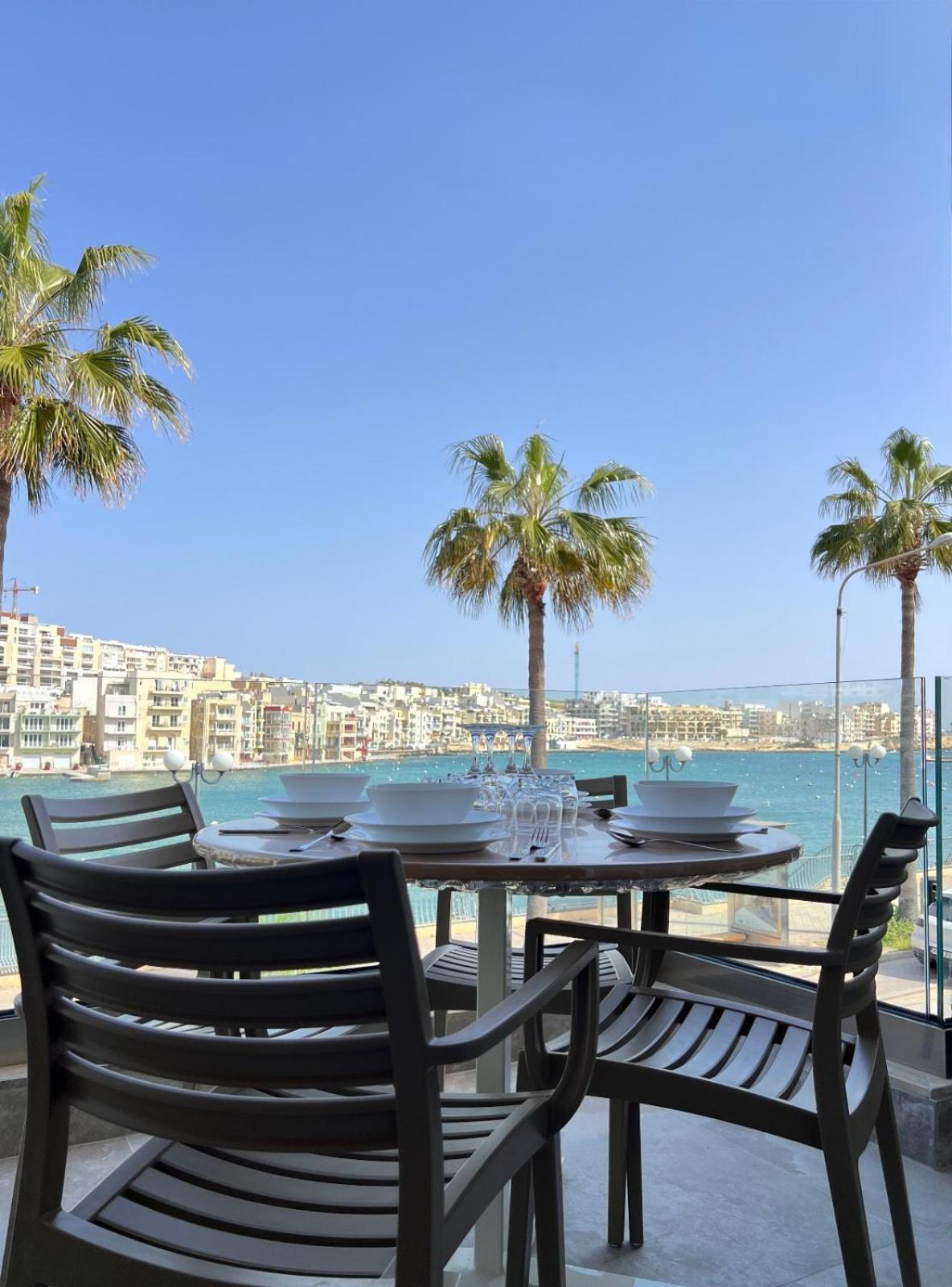 Apartament Marina Bay Marsaskala