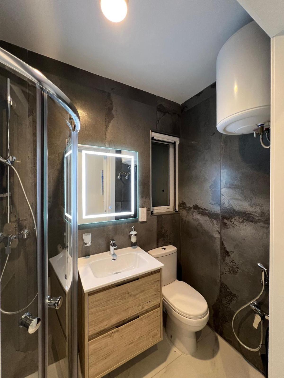 Apartament Marina Bay *